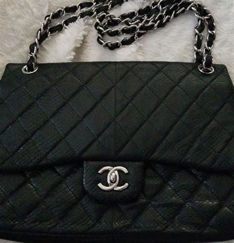 chanel small tote bag|Altro.